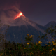 Illustration for article titled Guatemalas Volcan de Fuego Is Erupting Again, and the Photos Are Terrifying